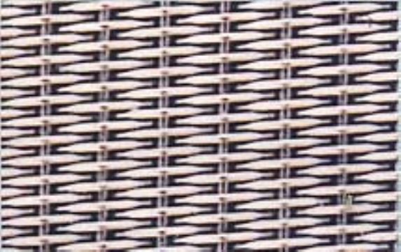 Stainless Steel Plain Dutch Wire Mesh